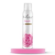 ENCHANTEUR PERFUME